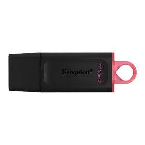 (imagen para) Pendrive 256GB Kingston USB 3.2 Exodia pink