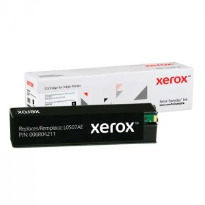 (imagen para) Cartucho de Tinta Xerox Everyday Negro 006R04211 HP L0S07AE