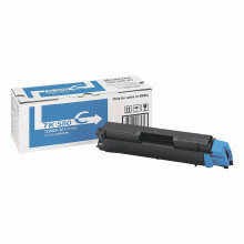 (imagen para) TONER KYOCERA TK580C CIAN 1T02KTCNL0 FSC5150DN