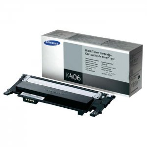 (imagen para) TONER SAMSUNG CLT-K406S SU118A NEGRO