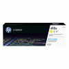 (imagen para) Cartucho de toner HP CF412X 410X Amari...