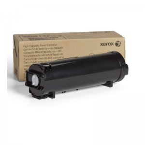 (imagen para) Toner Xerox 106R03942 Negro