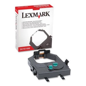 (imagen para) Lexmark 3070166 Cinta Impresora Matricial