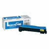 (imagen para) Toner Kyocera TK540C Cian 1T02HLCEU0