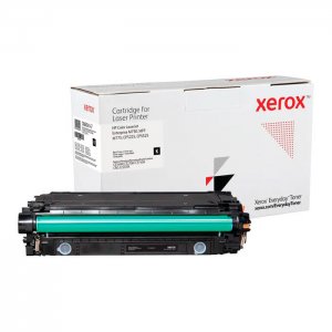 (imagen para) Toner Negro Xerox Everyday 006R04147 HP CE340A/CE270A/CE740A