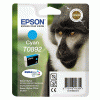 (imagen para) TINTA T0892 EPSON MONO CIAN STYLUS S20...