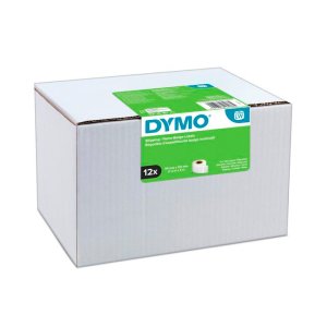 (imagen para) DYMO Etiqueta LW envío Multipack 101x54mm