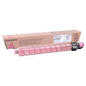 (imagen para) Toner Ricoh 842018 Magenta Aficio MP C3002 / MP C3502