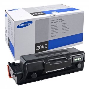 (imagen para) Toner Negro Samsung MLT-D204E SU925A M3825/M3875