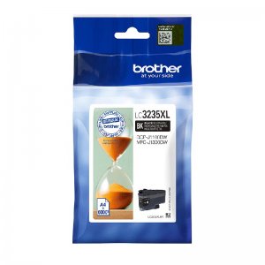 (imagen para) Brother LC3235XLBK Negro