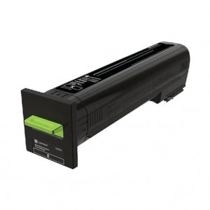 (imagen para) Toner Lexmark 72K20K0 Negro CS820/CX820/CX860