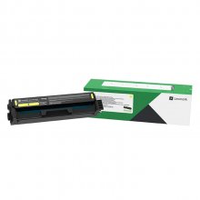 (imagen para) Toner original Lexmark 20N20Y0 CS331 / CX431 amarillo