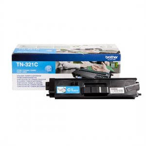 (imagen para) Toner TN-321C Brother Cian