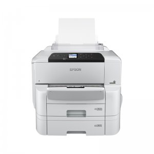 (imagen para) Epson Workforce Pro WF-C8190DTW C11CG70401BB A3