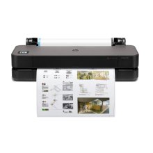 (imagen para) HP DesignJet T230 24-in Printer