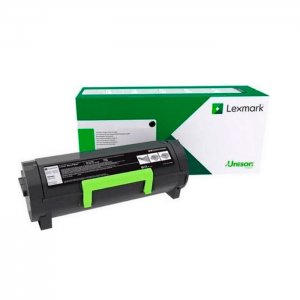 (imagen para) Toner Original Lexmark 24B6890 Negro