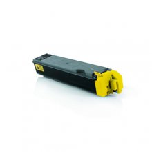 (imagen para) Toner compatible con Kyocera TK-5150Y amarillo