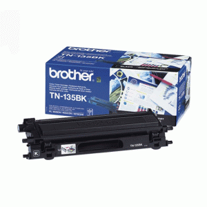 (imagen para) Toner Negro TN135BK Brother HL4040/HL4050/DCP9040/DCP9045