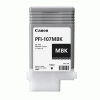 (imagen para) Canon PFI-107MBK Tinta Negra Matte IPF...