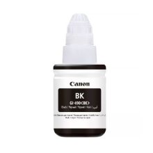 (imagen para) Tinta CANON GI490BK Negro