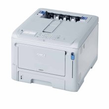 Impresora láser color OKI C651dn A4 | Duplex (imagen para) Impresora láser color OKI C651dn A4 | Duplex