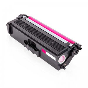 (imagen para) Compatible con Toner Brother TN910M Magenta