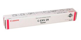 (imagen para) Toner Canon C-EXV29 Magenta