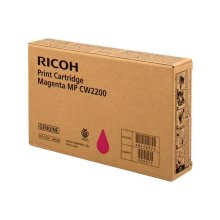 (imagen para) Tinta Ricoh MP-CW2200SP Magenta