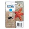 (imagen para) TINTA EPSON 603 ESTRELLA DE MAR CIAN C...