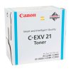 (imagen para) TONER CANON 0453B002 C-EXV21 CIAN
