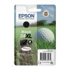 (imagen para) Tinta Epson 34XL Bola de Golf Negro C1...