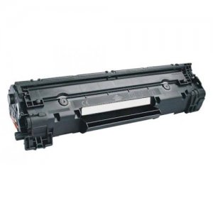 (imagen para) Compatible con Toner Canon CRG728