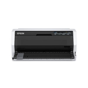 (imagen para) Impresora matricial Epson LQ-780N