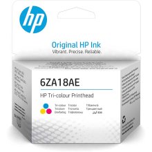 Cabezal HP 6ZA18AE Tricolor (imagen para) Cabezal HP 6ZA18AE Tricolor