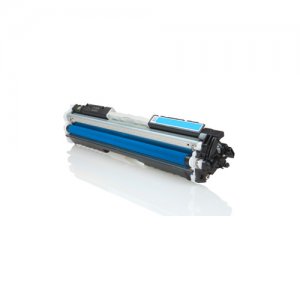 (imagen para) Toner compatible con Canon 729C 4369B002AA Cian