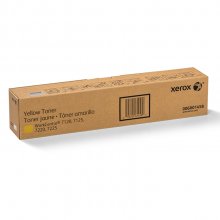 (imagen para) Toner Xerox 006R01458 Amarillo 7500 Workcentre 7220I 7225I 7120