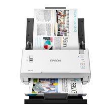 (imagen para) EPSON WorkForce DS-410