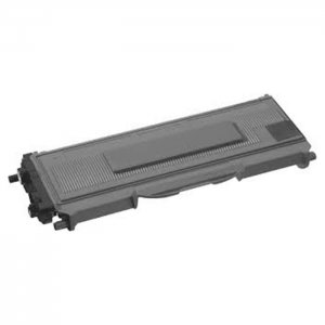 (imagen para) Compatible con Toner Brother TN2120 / TN2110 / TN360 Negro