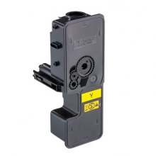 (imagen para) Toner compatible con Kyocera TK-5440Y amarillo