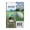 (imagen para) Tinta Epson 34XL Bola de Golf Cian C13...