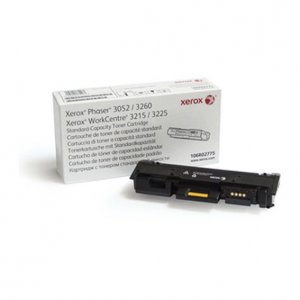 (imagen para) Toner 106R02775 Xerox Negro