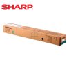 (imagen para) Toner Sharp MX23 Cian