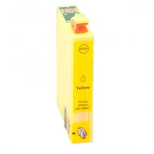 (imagen para) Tinta Compatible con Epson 405XL Amarillo