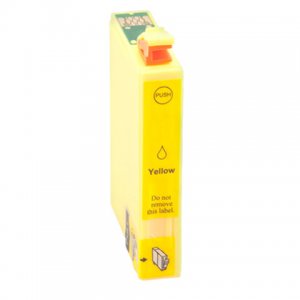 (imagen para) Tinta Compatible con Epson 405XL Amarillo