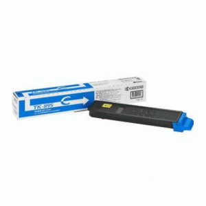 (imagen para) Toner Kyocera TK-895C 1T02K0CNL0