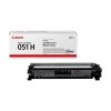 (imagen para) TONER CANON 051H 2169C002 ALTA CAPACID...