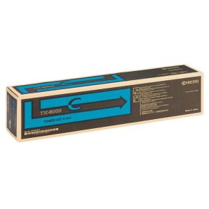 (imagen para) Toner Kyocera TK8505C Cian 1T02LCCNL0