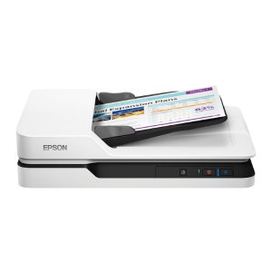 (imagen para) Epson WorkForce DS-1630