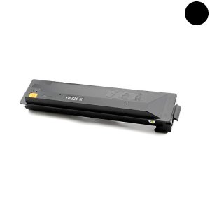 (imagen para) Toner compatible con Kyocera TK520K Negro