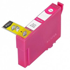 (imagen para) Tinta Compatible con Epson T3473 Magenta